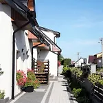 5 Metrow Od Morza Apartment