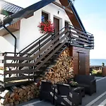 5 Metrow Od Morza Apartment *