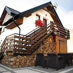 5 Metrow Od Morza Apartment
