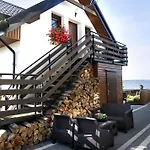 Apartment 5 Metrow Od Morza Rewa