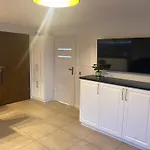 Apartment 5 Metrow Od Morza *