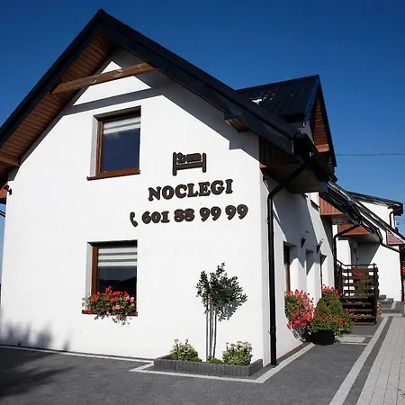 5 Metrow Od Morza Apartment