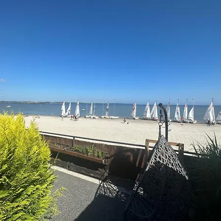 5 Metrow Od Morza Apartment