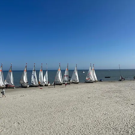 Apartment 5 Metrow Od Morza