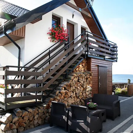 5 Metrow Od Morza Apartment *