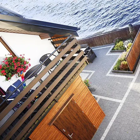 Apartment 5 Metrow Od Morza *