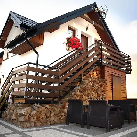 5 Metrow Od Morza Apartment