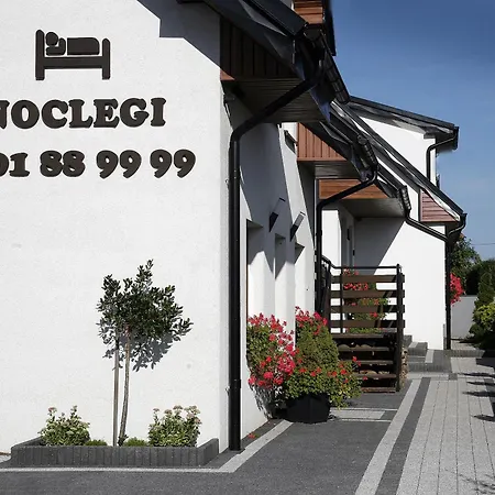 Apartment 5 Metrow Od Morza