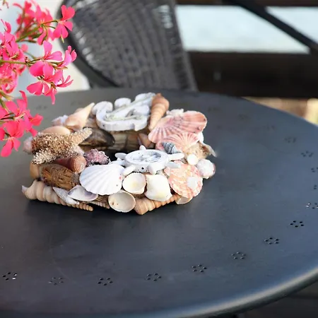 5 Metrow Od Morza Apartment *