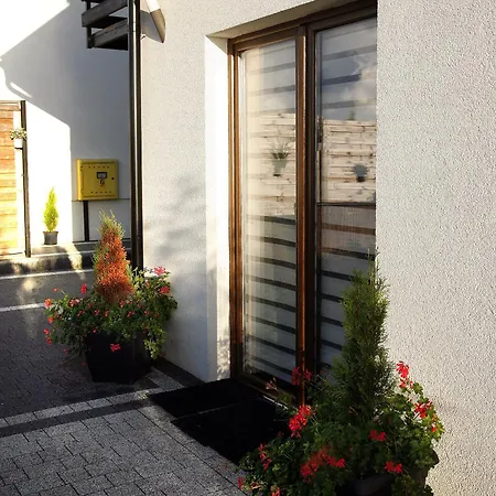 5 Metrow Od Morza Apartment *