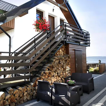 Apartment 5 Metrow Od Morza Rewa