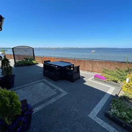 5 Metrow Od Morza Apartment