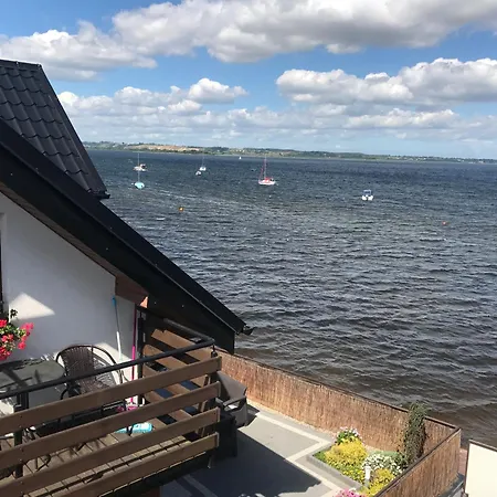 5 Metrow Od Morza Apartment *