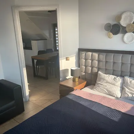 Apartment 5 Metrow Od Morza