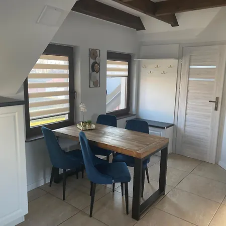 5 Metrow Od Morza Apartment *