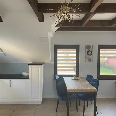 Apartment 5 Metrow Od Morza *