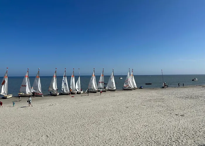 Lägenhet 5 Metrow Od Morza