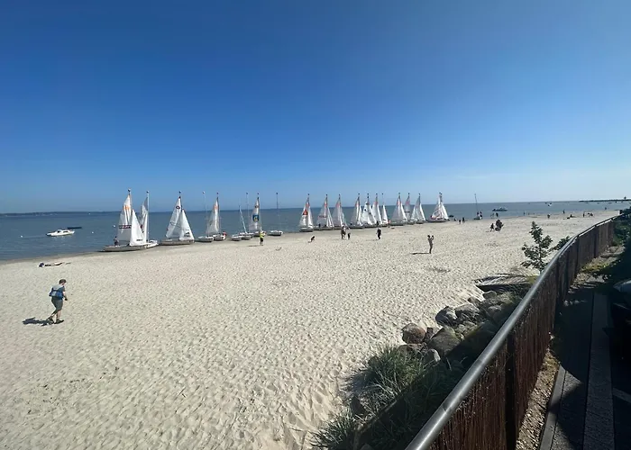 Lägenhet 5 Metrow Od Morza *