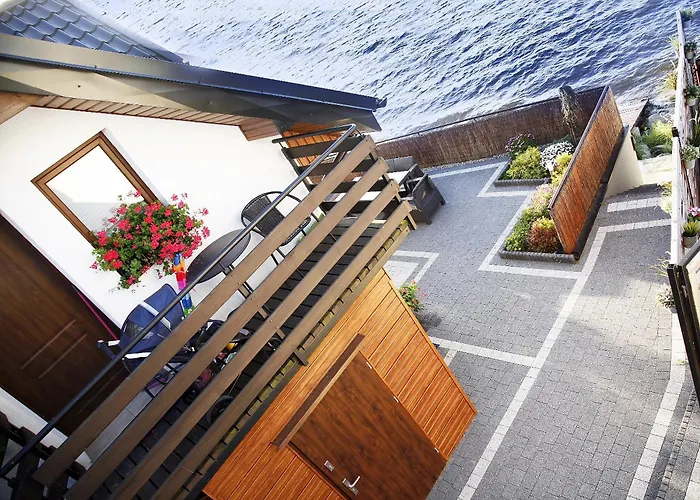 Lägenhet 5 Metrow Od Morza *