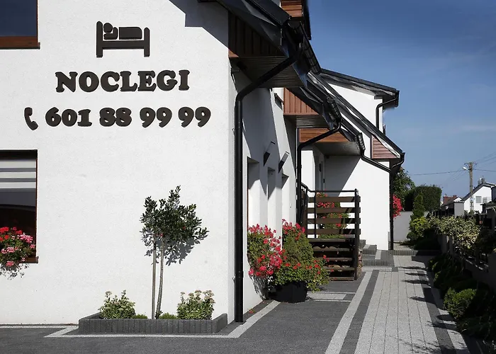 Lägenhet 5 Metrow Od Morza