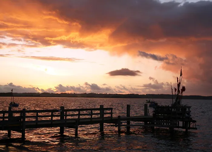 5 Metrow Od Morza Rewa