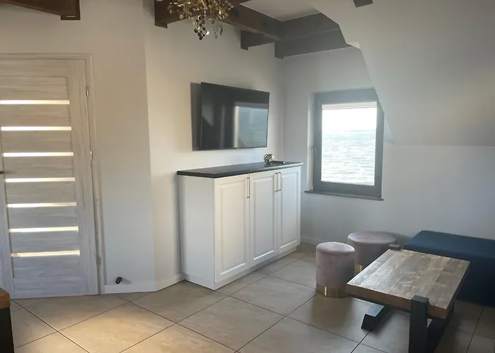 Lägenhet 5 Metrow Od Morza