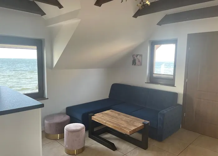 Lägenhet 5 Metrow Od Morza *